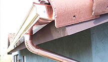Rain Gutter Installation, Repair, Cleaning in Shanor-Northvue, PA